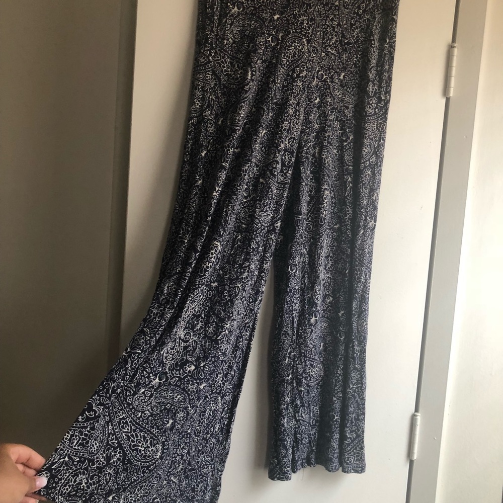 H&M Palazzo Pants